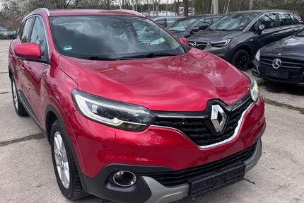 Renault Kadjar 397.456 km 5.499 &euro; Chemnitz 09114