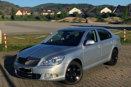 Skoda Octavia 170.000 km 4.390 &euro; Roßdorf Amöneburg 35287