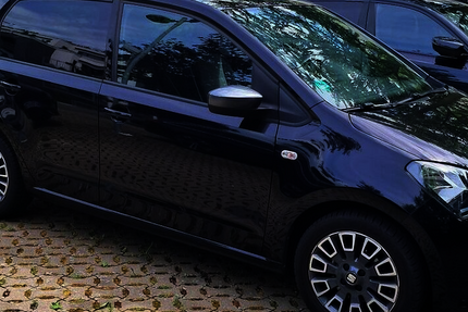 Seat Mii 44.000 km 10.500 &euro; Braunschweig 38104