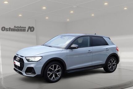 Audi A1 67.721 km 21.690 &euro; Fritzlar 34560