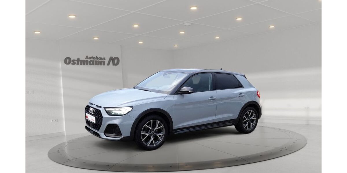 Audi A1 67.721 km 21.690 &euro; Fritzlar 34560