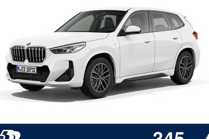 BMW iX1 26.109 km 38.250 &euro; Lübeck 23560