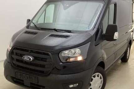 Ford Transit 9.368 km 26.890 &euro; Leipzig 04179