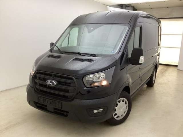 Ford Transit 9.368 km 26.890 &euro; Leipzig 04179