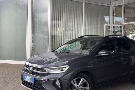 VW Taigo 25.000 km 24.890 &euro; Lohne 49393