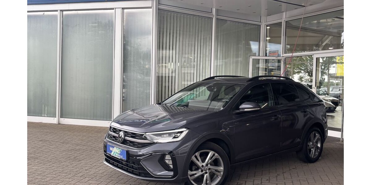 VW Taigo 25.000 km 24.890 &euro; Lohne 49393