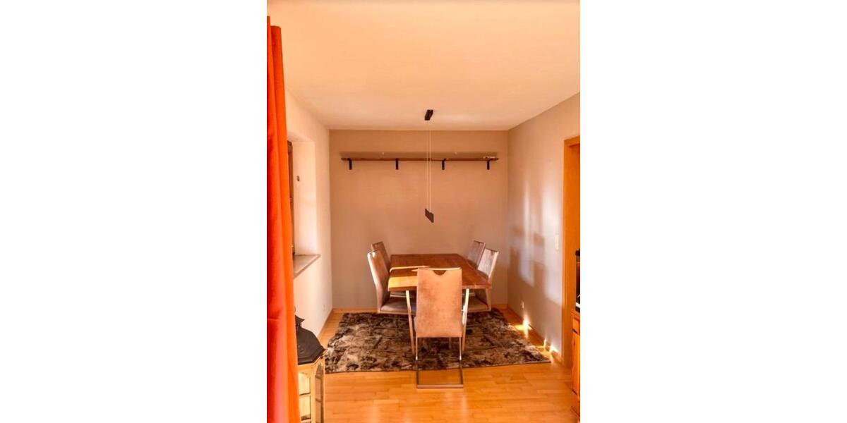 Etagenwohnung Holzkirchen - 3 Zimmer, 68 m&sup2;, 485.000&euro; | Angebot:27071204
