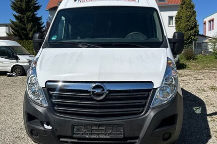 Opel Movano 136.000 km 9.900 &euro; Mering 86415