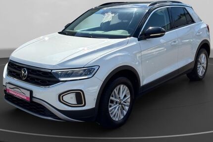 VW T-Roc 119.065 km 19.450 &euro; Euskirchen 53879
