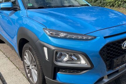 Hyundai KONA 83.000 km 15.999 € Schwalbach/Elm 66773