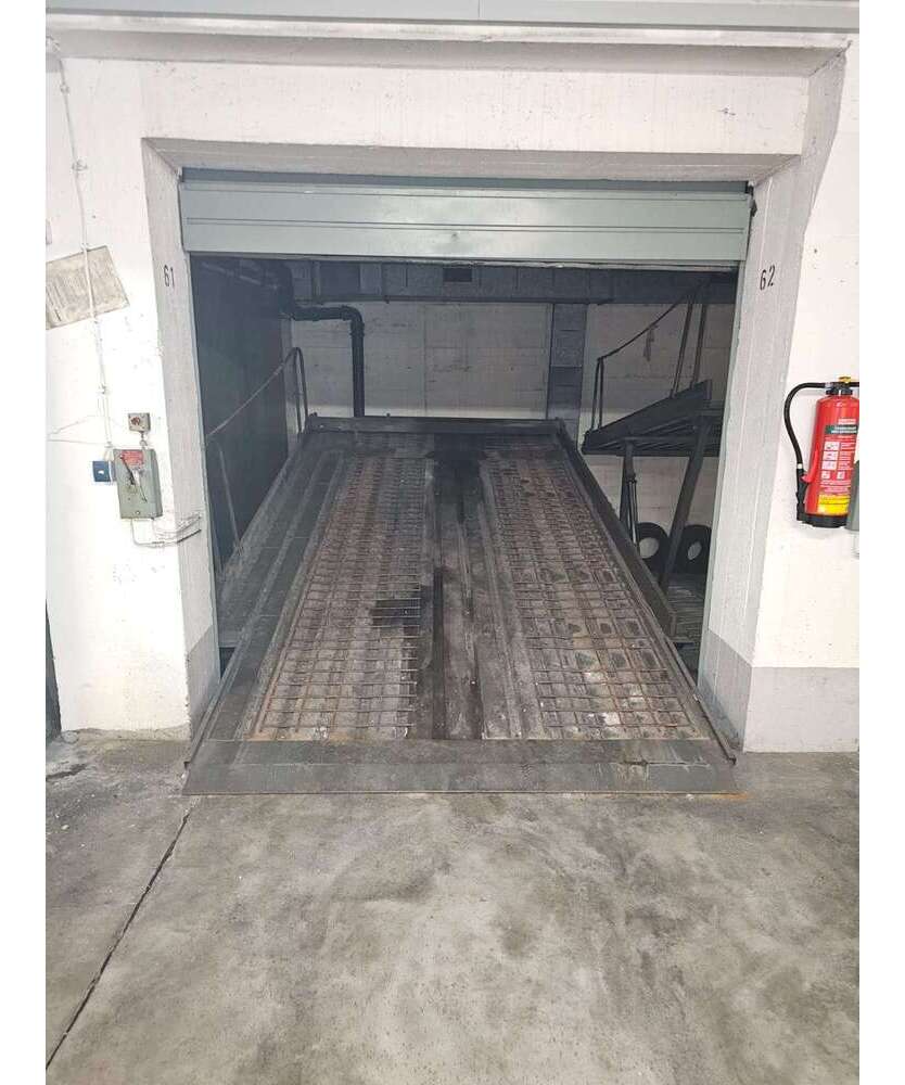 Garage zu verkaufen in München 27.500 €