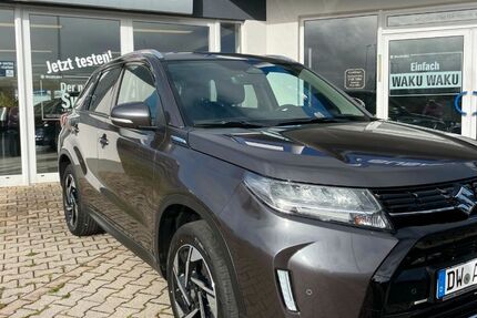 Suzuki Vitara 1.800 km 29.990 &euro; Dippoldiswalde 01744