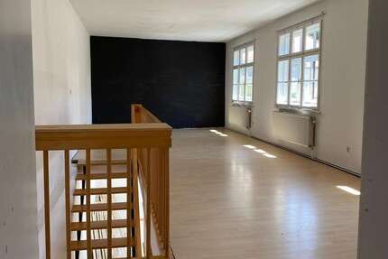 Wohnung Weilheim - 6 Zimmer, 130 m&sup2;, 1.900&euro; | Angebot:27033377
