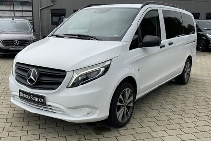 Mercedes-Benz Vito 62.235 km 46.780 € Schorndorf 73614
