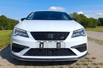 Seat Leon 95.000 km 18.500 &euro; Rammenau 01877