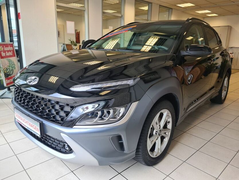 Hyundai KONA 38.000 km 23.490 € Mülheim-Kärlich 56218