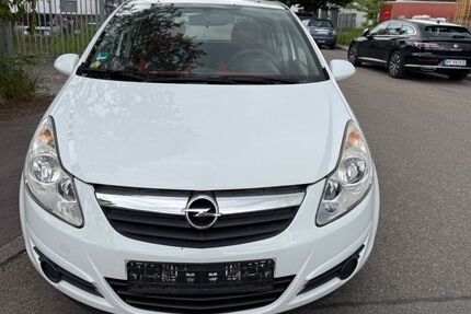 Opel Corsa 179.000 km 1.299 &euro; Fellbach 70736