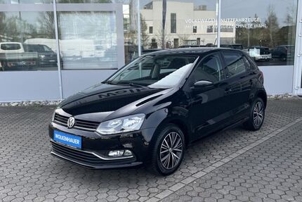 VW Polo 51.500 km 10.950 &euro; Westerstede 26655