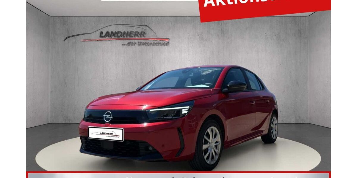 Opel Corsa 23.418 km 13.985 &euro; Thannhausen 86470