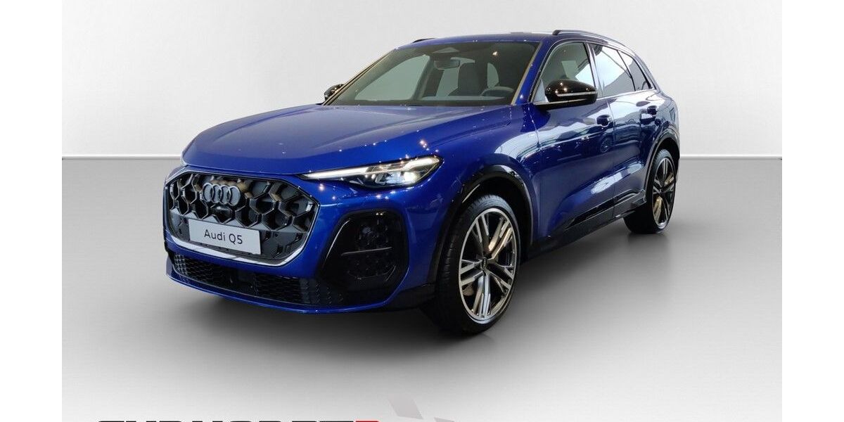 Audi Q5 8.750 km 69.990 &euro; Arnstadt 99310