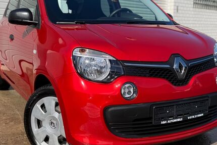 Renault Twingo 36.000 km 6.660 &euro; Beckum 59269