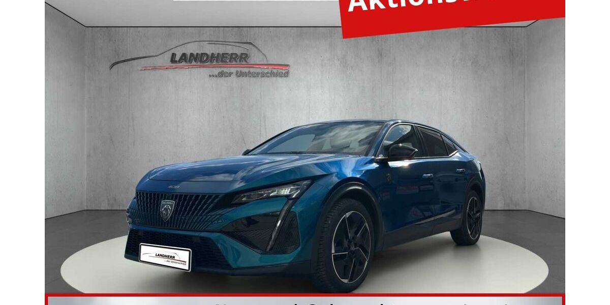 Peugeot 408 25.595 km 27.945 &euro; Thannhausen 86470
