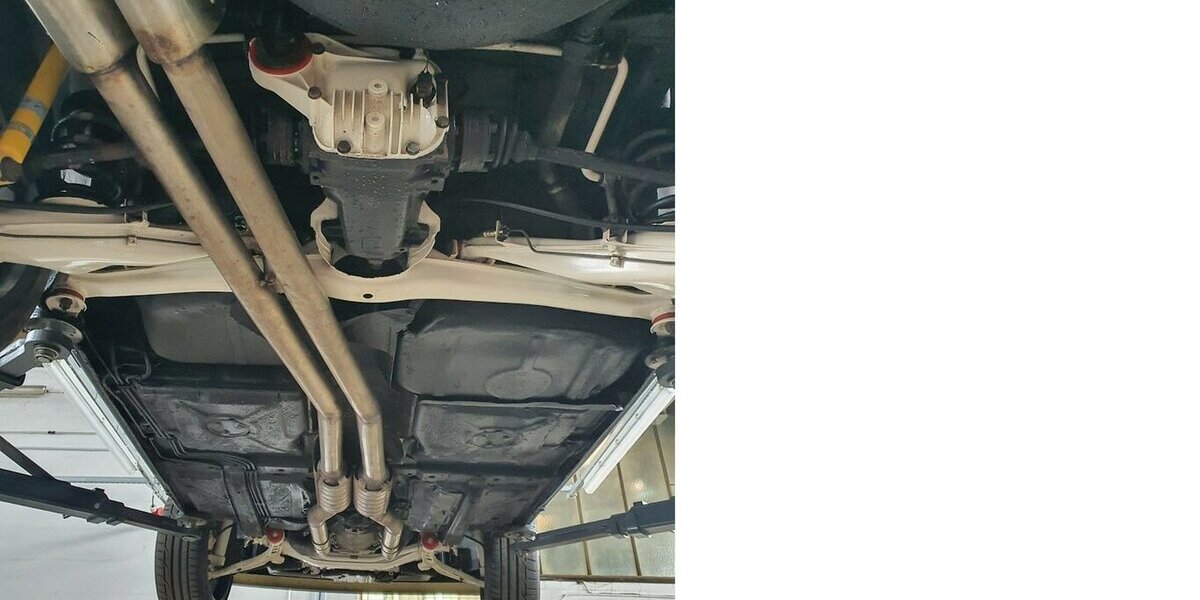 BMW M3 E30 3.000 km 39.999 &euro; Hamburg 22339