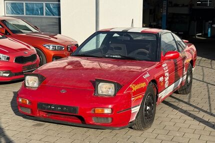 Nissan 200 SX