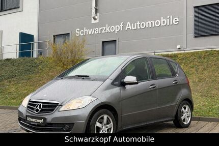 Mercedes-Benz A 160 88.000 km 4.990 &euro; Weikersheim 97990