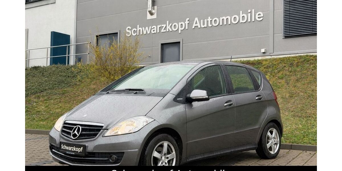Mercedes-Benz A 160 88.000 km 4.990 &euro; Weikersheim 97990