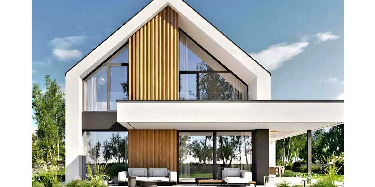 Einfamilienhaus Stadtbergen Deuringen - 5 Zimmer, 155 m&sup2;, 1.039.900&euro; | Angebot:25313601