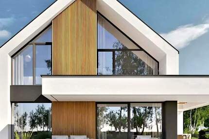 Haus Stadtbergen Deuringen - 5 Zimmer, 155 m&sup2;, 1.039.900&euro; | Angebot:25313601