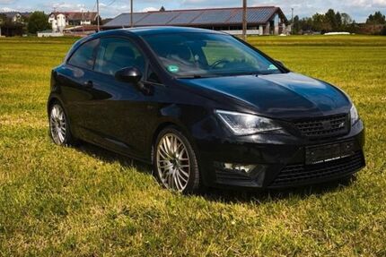 Seat Ibiza 147.000 km 9.400 € Villingen-Schwenningen 78052