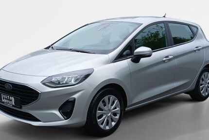 Ford Fiesta 43.204 km 13.699 &euro; Würzburg 97076