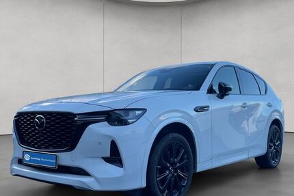 Mazda CX-60 48.684 km 36.490 &euro; Heilbronn 74080