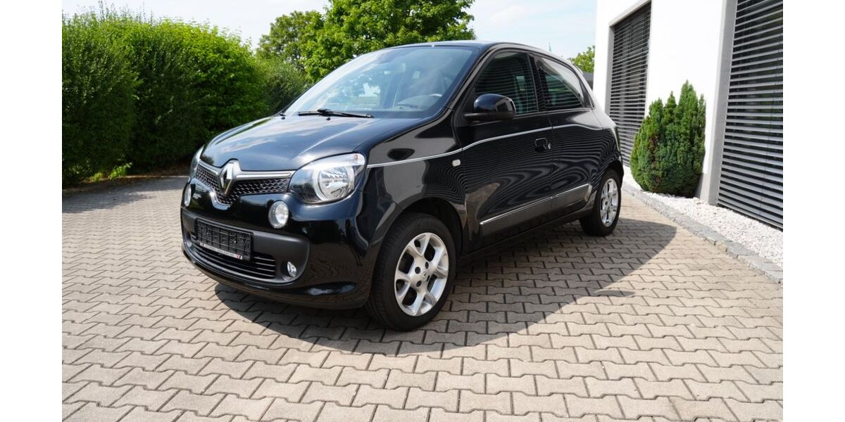 Renault Twingo 99.500 km 9.100 &euro; Plattling 94447