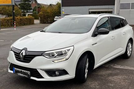 Renault Megane 93.000 km 10.900 € Simmerath 52152