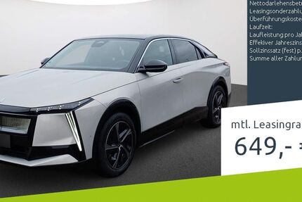 DS Automobiles Nº8 13.000 km 58.780 &euro; Dortmund 44263