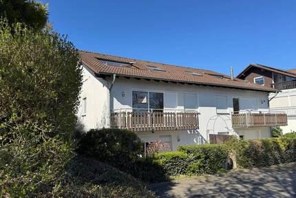 *** 2,5 Zimmer Wohnung in Körbecke mit Südbalkon***
