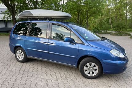 Citroen C8