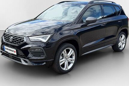 Seat Ateca 2.500 km 38.450 &euro; Eisfeld 98673