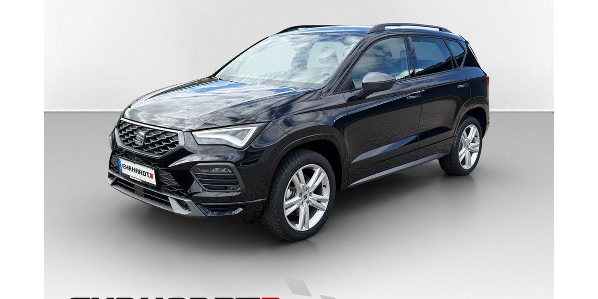 Seat Ateca 2.500 km 38.450 &euro; Eisfeld 98673