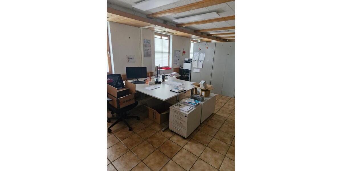 Gewerbeobjekt Küps - 850&euro; | Angebot:25124038