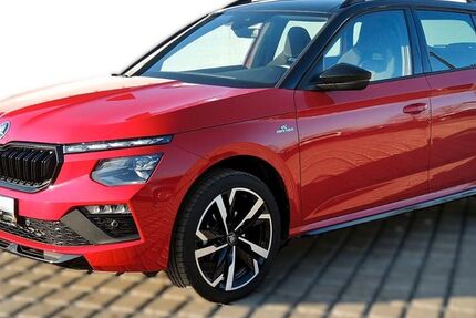 Skoda Kamiq 15.800 km 27.650 &euro; Pforzen 87666