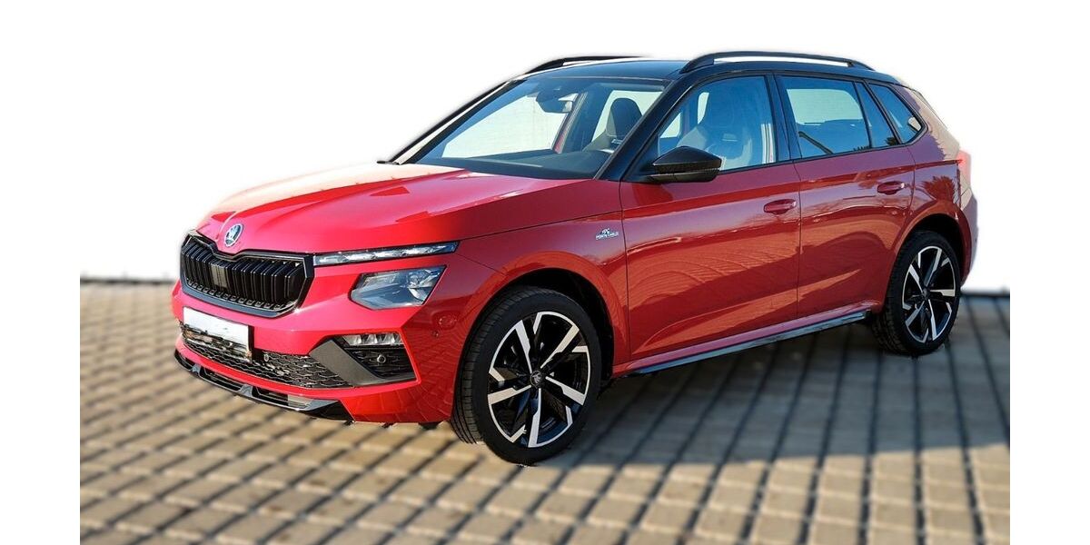 Skoda Kamiq 15.800 km 27.778 &euro; Pforzen 87666