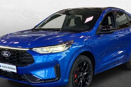 Ford Kuga 18.990 km 44.690 &euro; Korbach 34497