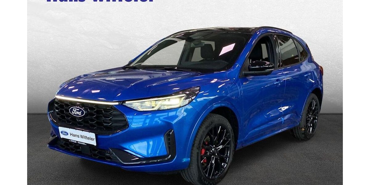 Ford Kuga 18.990 km 44.690 &euro; Korbach 34497