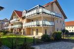 Etagenwohnung Fürstenzell - 4 Zimmer, 121 m&sup2;, 1.090&euro; | Angebot:26070139