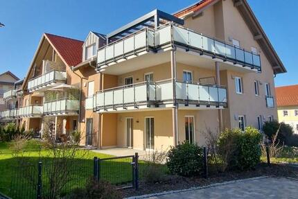 Wohnung Fürstenzell - 4 Zimmer, 121 m&sup2;, 1.090&euro; | Angebot:26070139