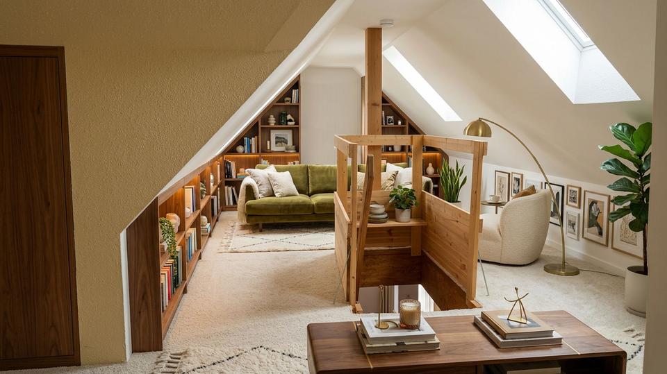 Maisonettenwohnung Schweinfurt Gartenstadt - 4 Zimmer, 90 m&sup2;, 299.000&euro; | Angebot:27114922